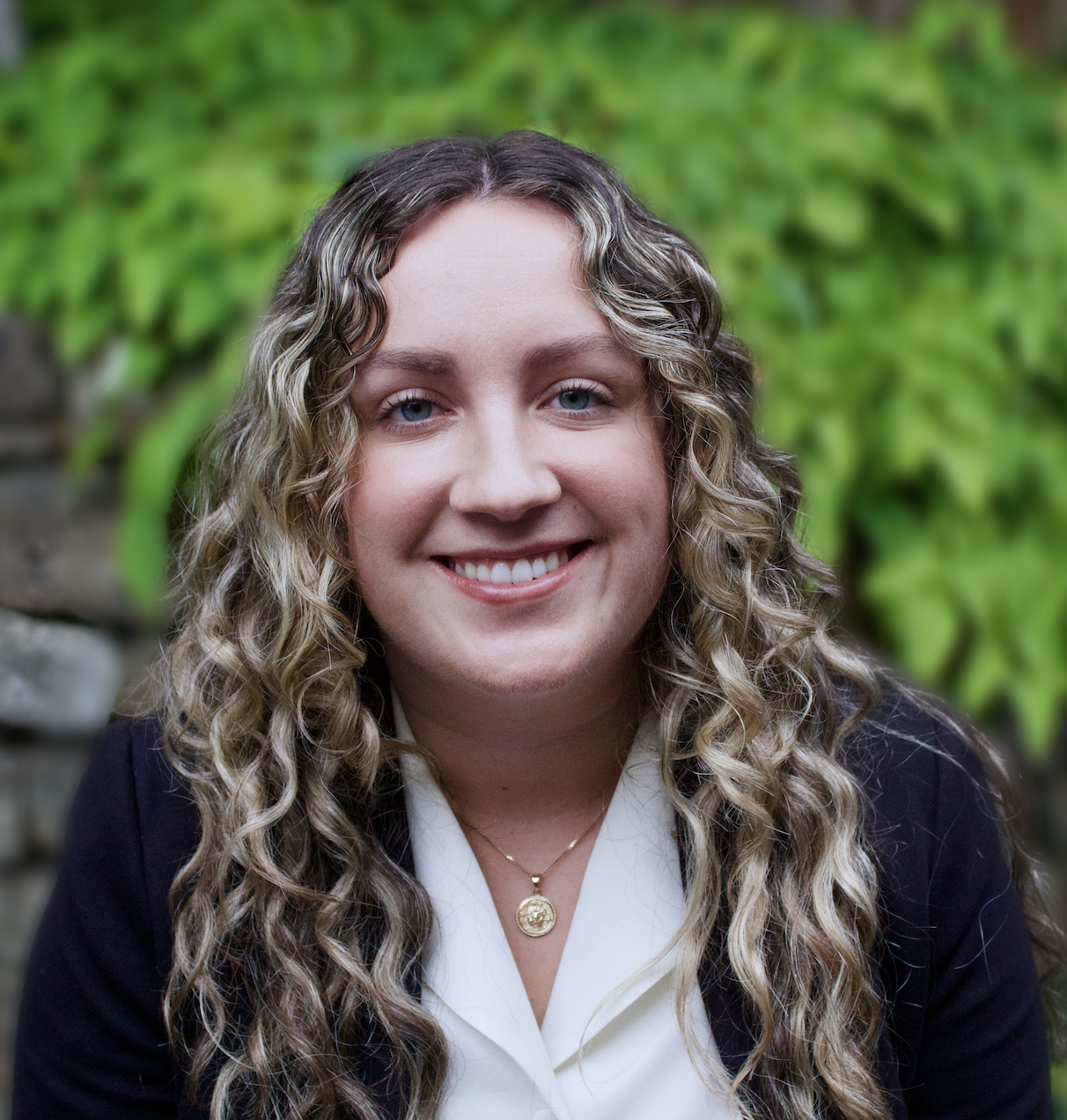 Maggie Scroggs '23